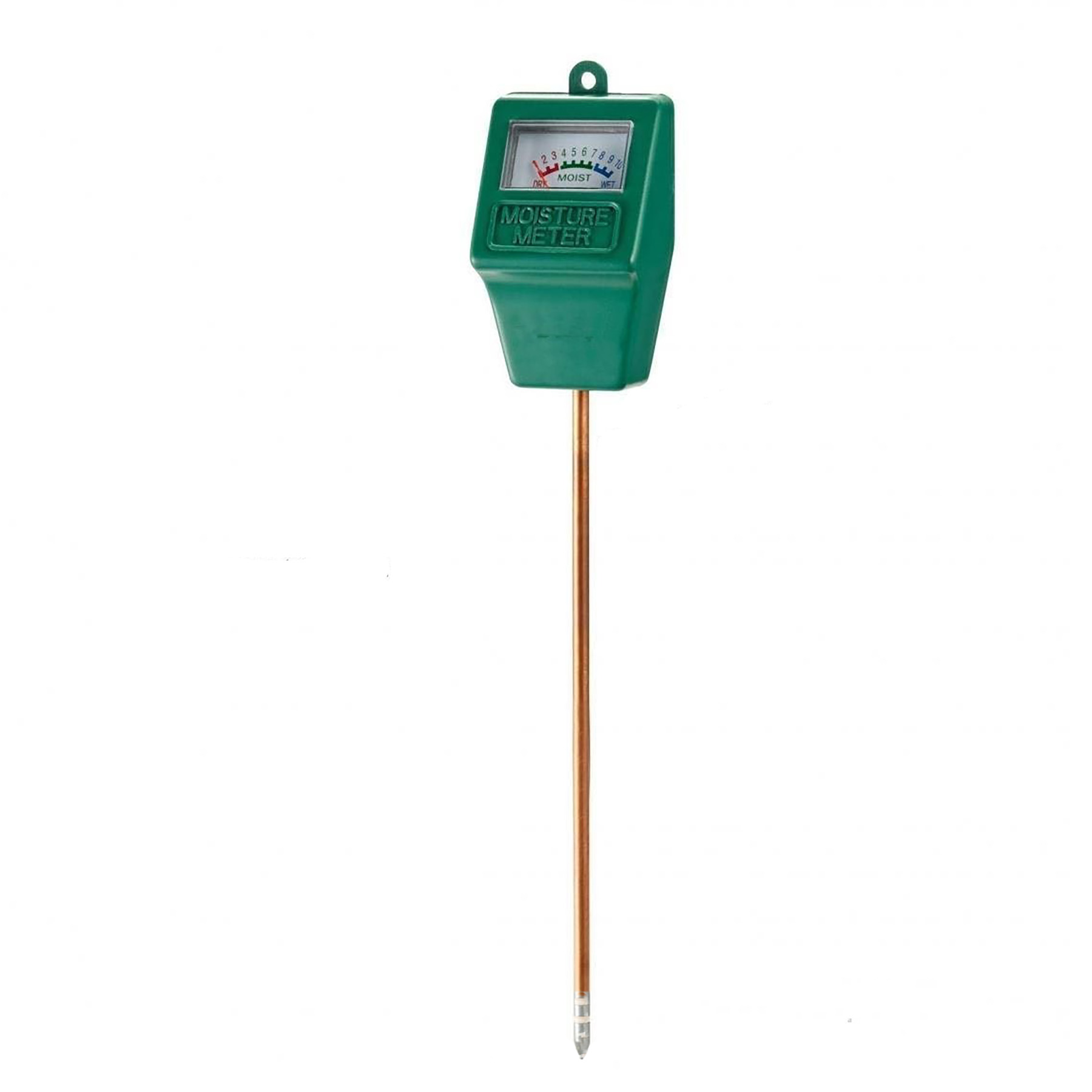 Plastic Soil Moisture Detector 3