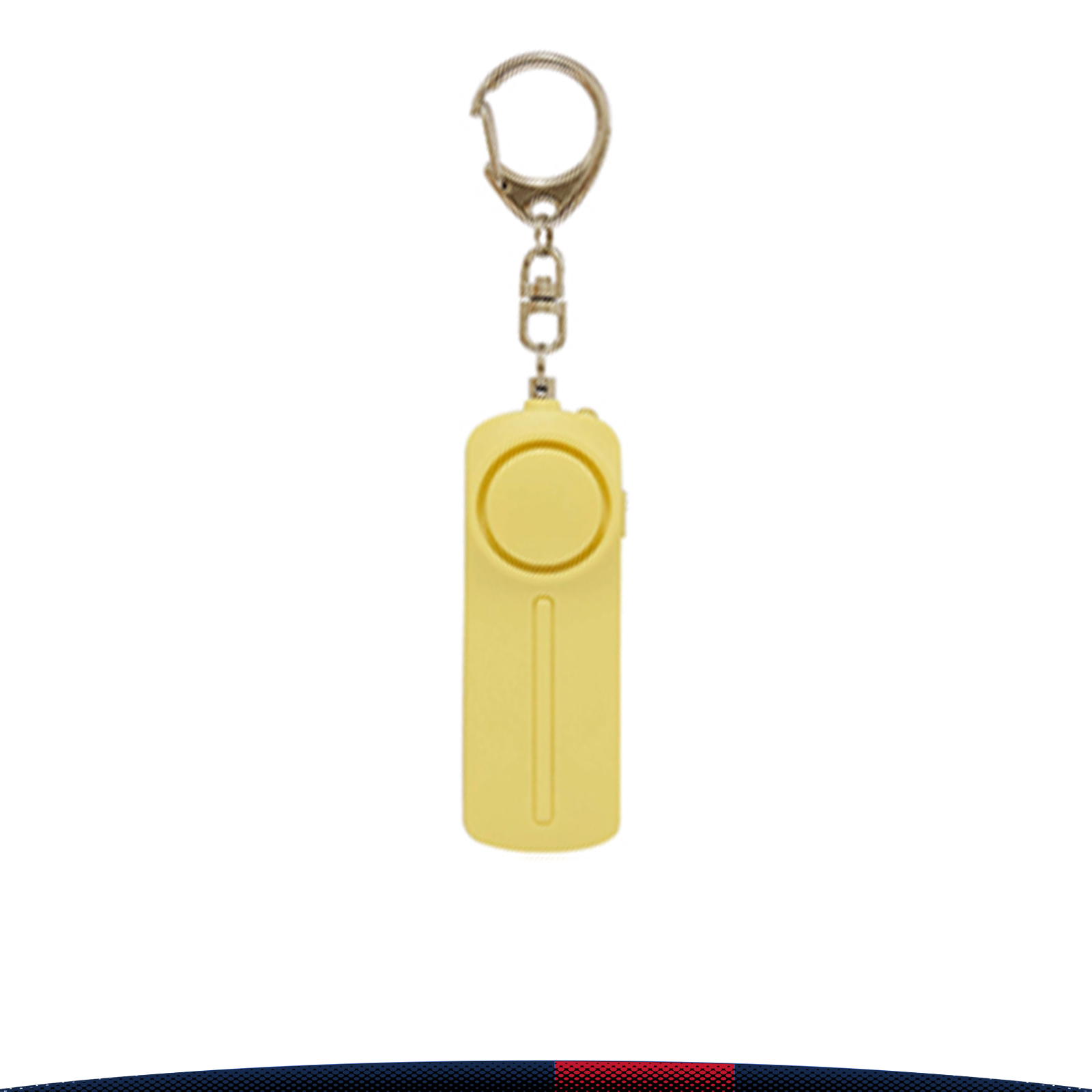 Security Keychain 4
