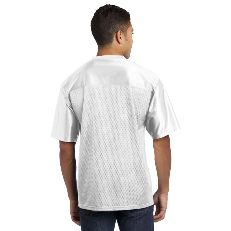 Sport-Tek PosiCharge Replica Jersey. 29