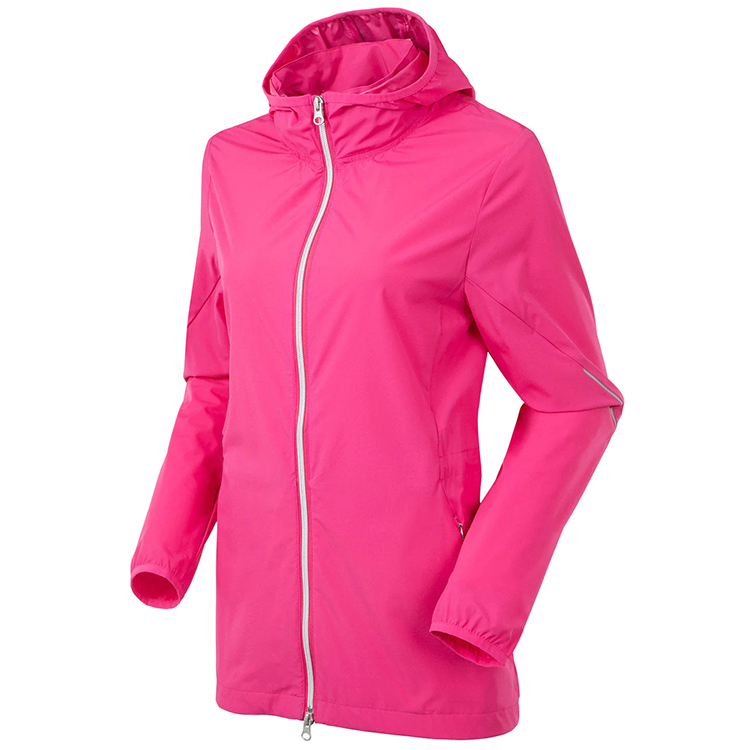 Sunice Ladies Amelia Windwear Jacket 3