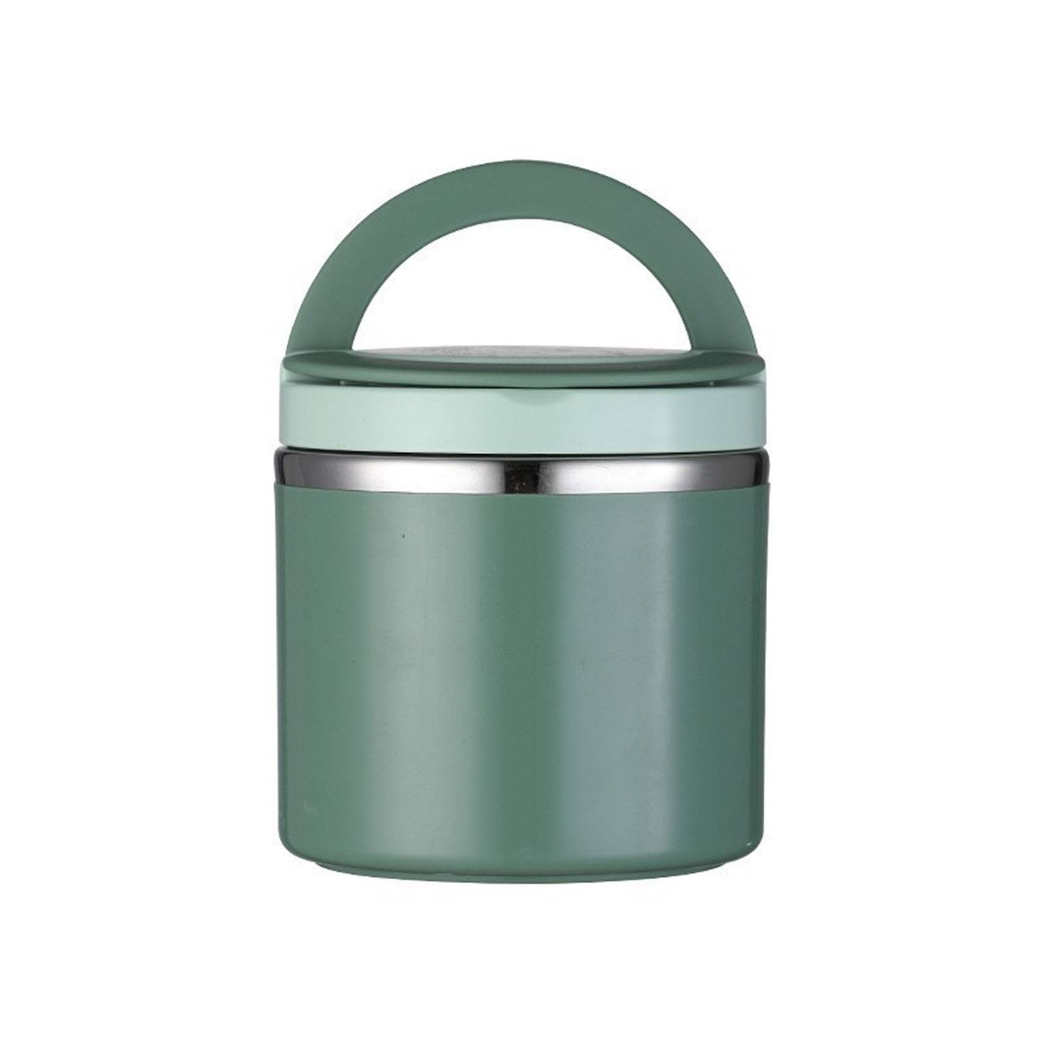 Large capacity food grade stainless steel lunch box 6
