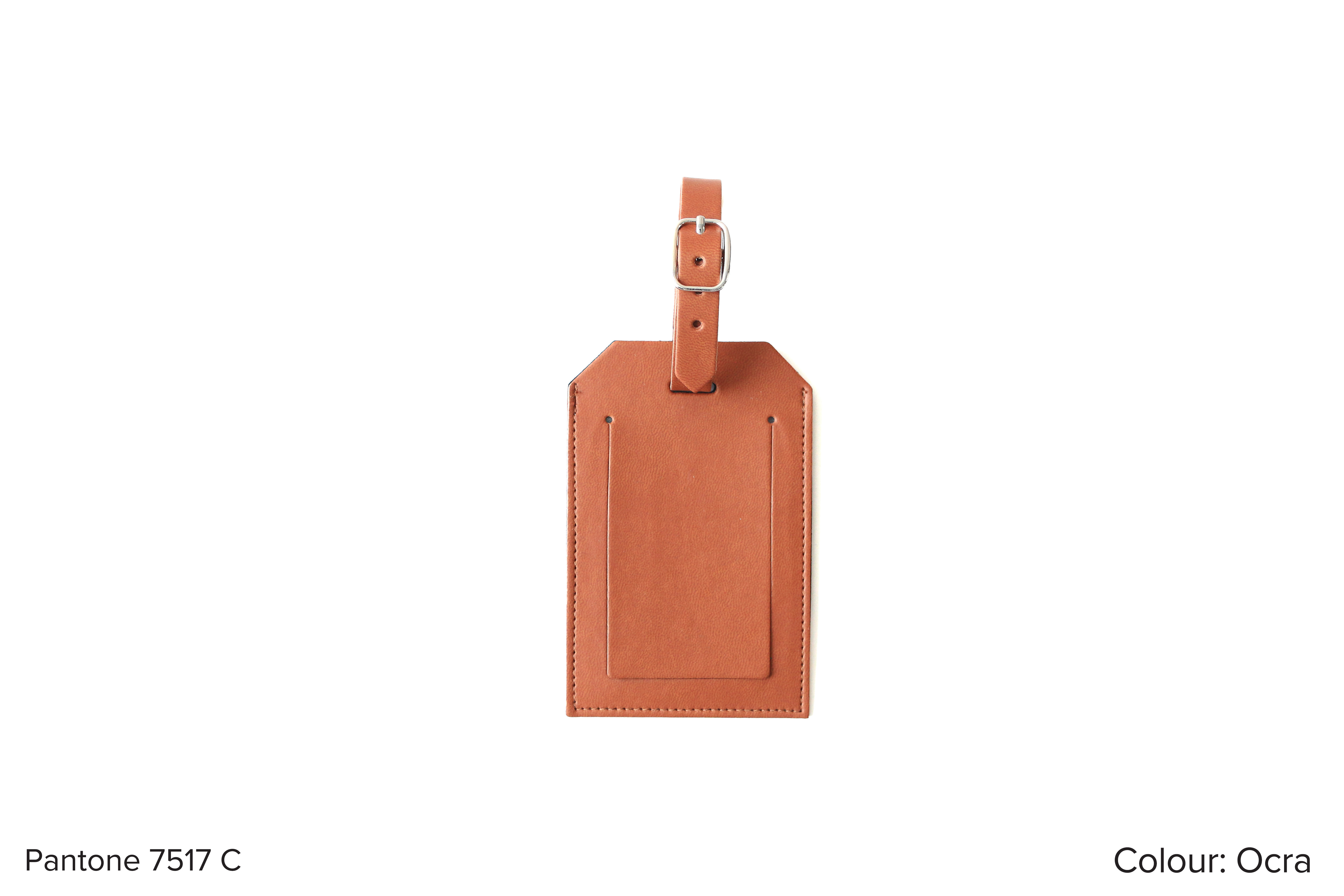 New Tile Slim with Vegan Leather Luggage Tag 21