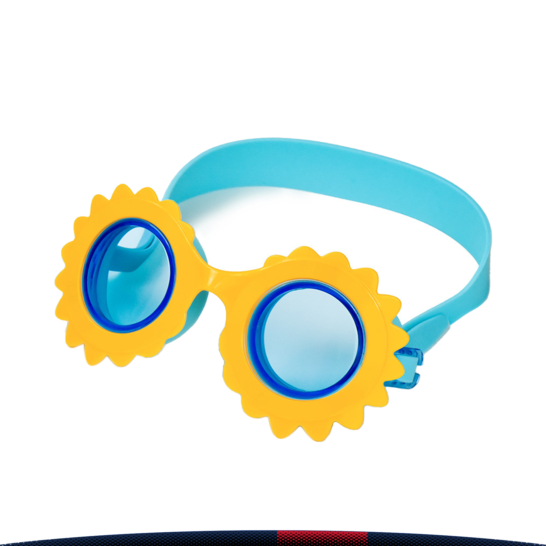Gorma Kids Swimming Goggles 2