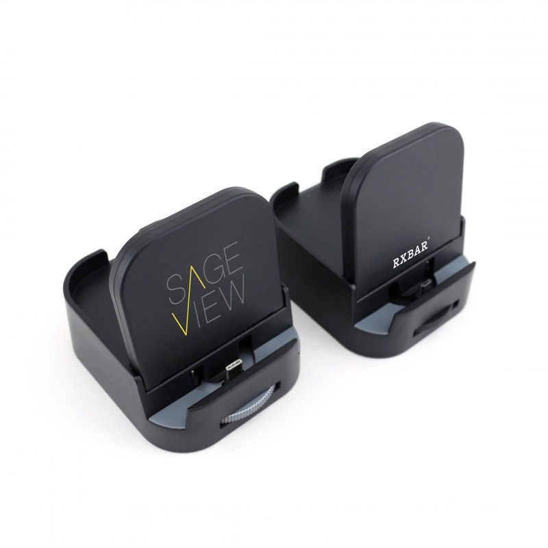 3-IN-1 Charging Dock 6