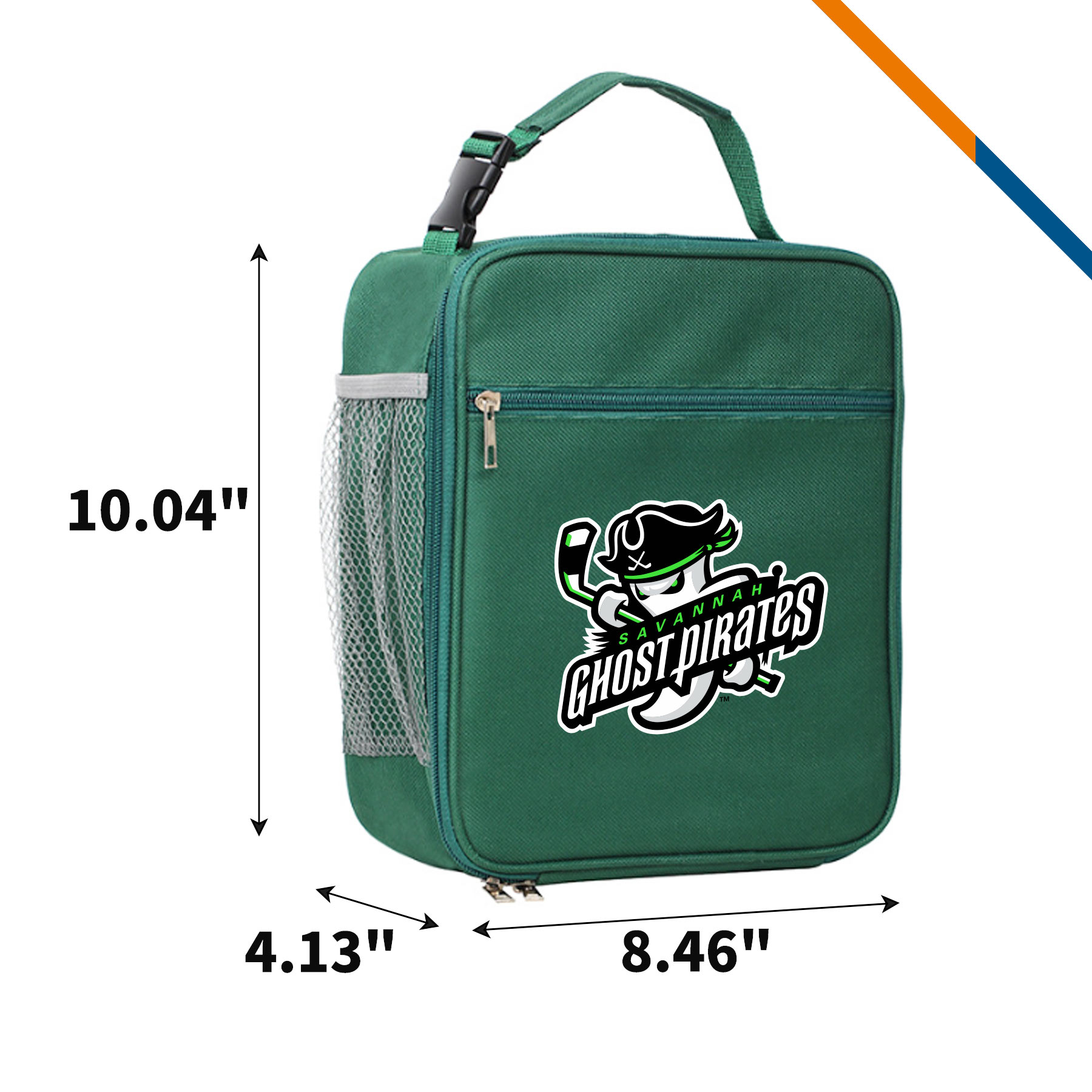 Velo Insulated Cooler Bag 4