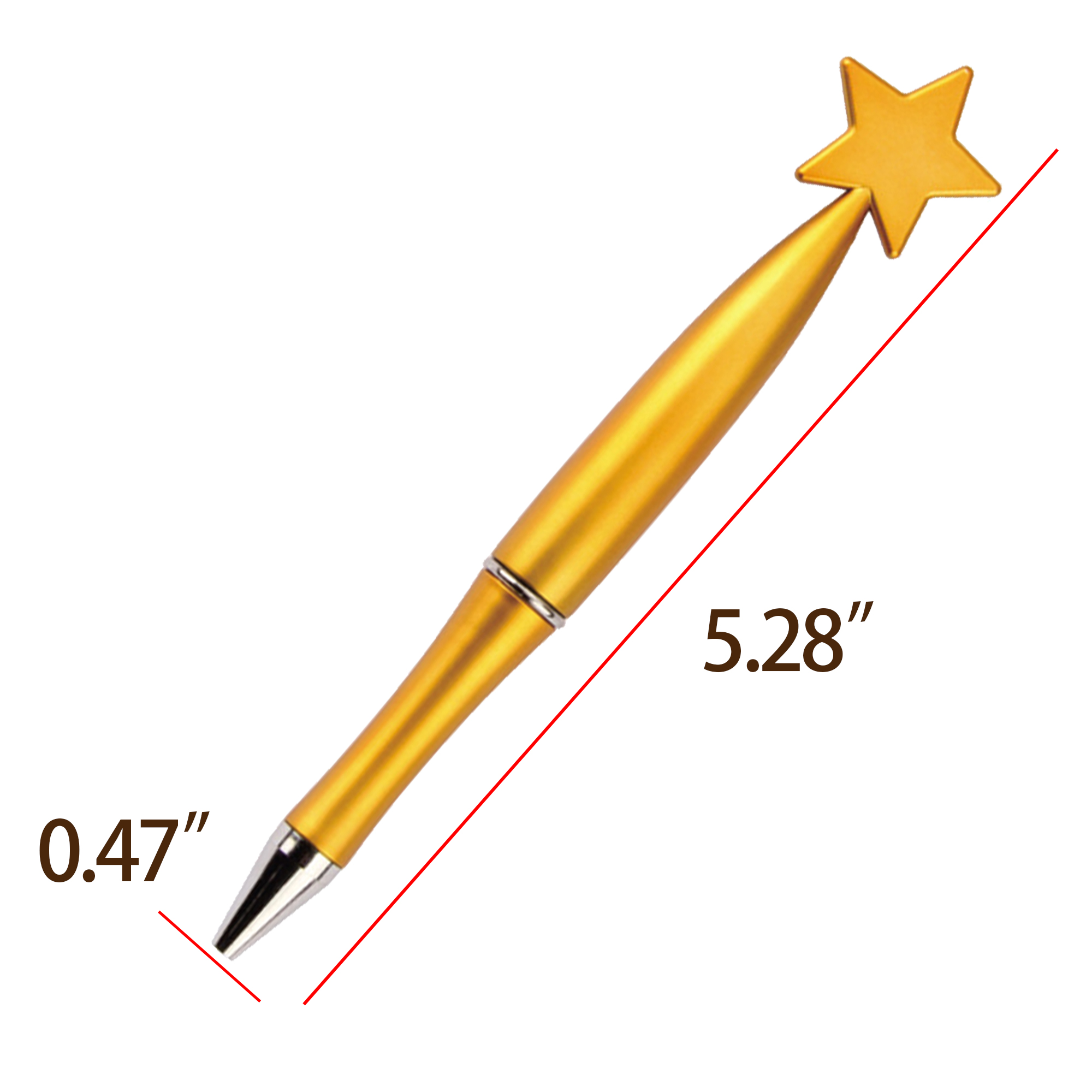 Star Design Pen 1