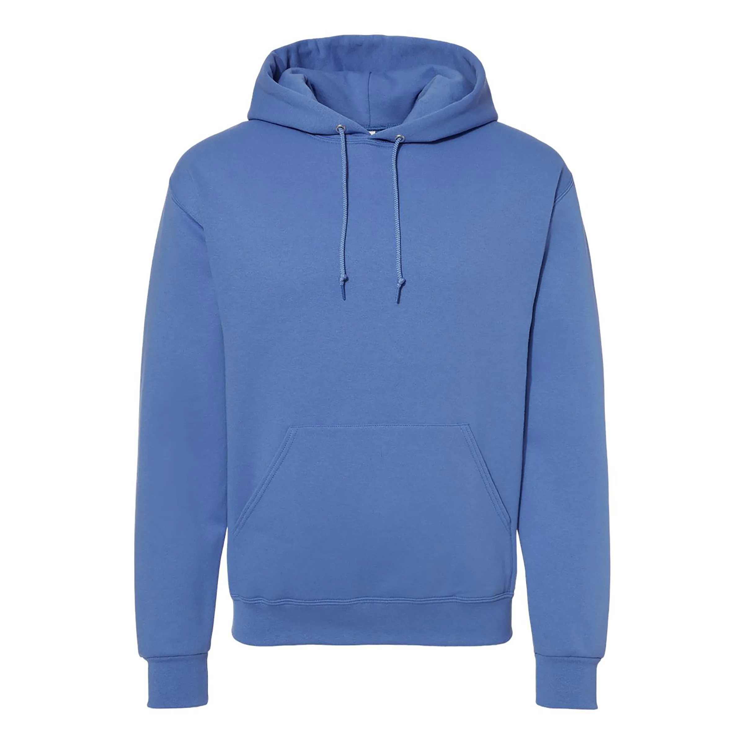 Jerzees(R) - NuBlend(R) Pullover Hooded Sweatshirt 50