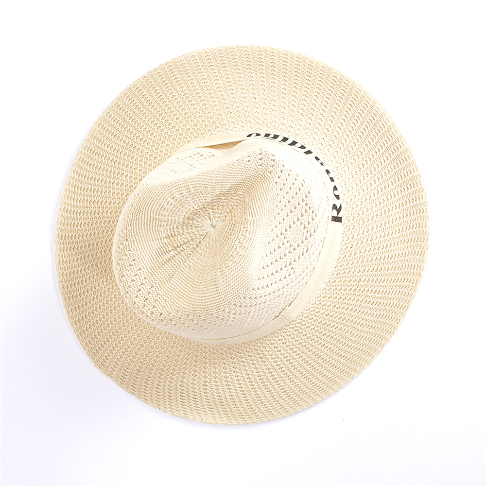 Cowboy hat straw hat 8