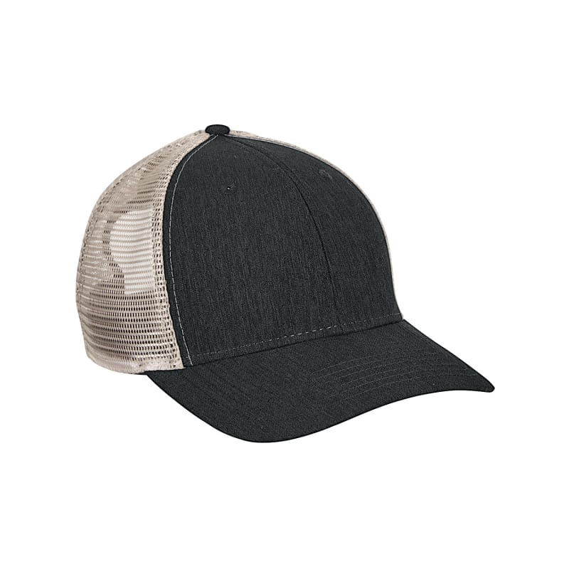 Big Accessories Sport Trucker Cap 13