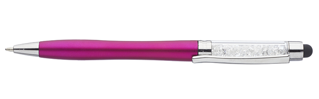 Park Avenue Crystalline Ballpoint Pens 14