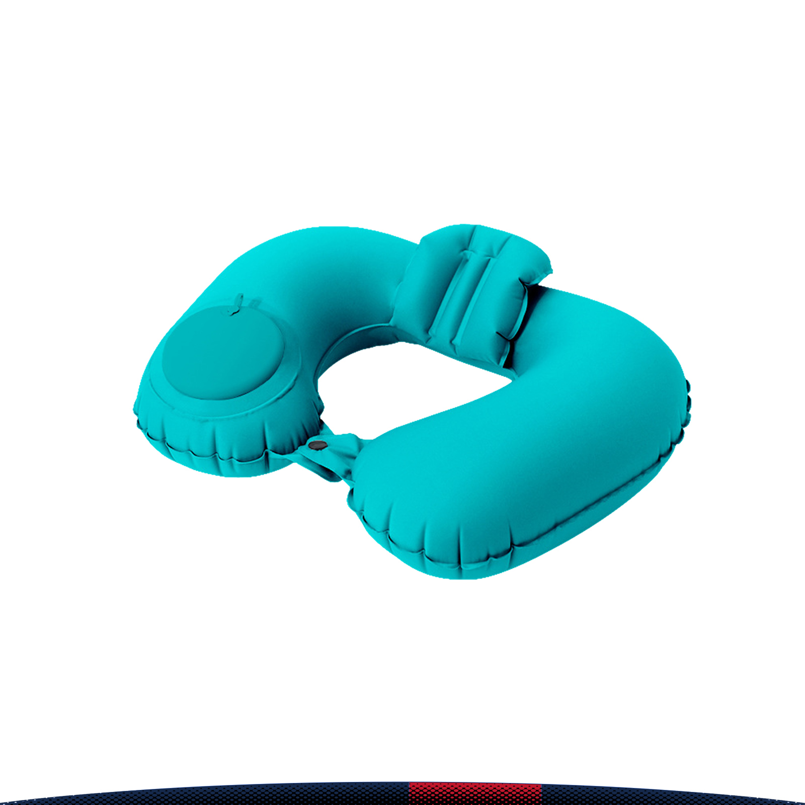 Faye Inflatable U-Shaped Pillow 3