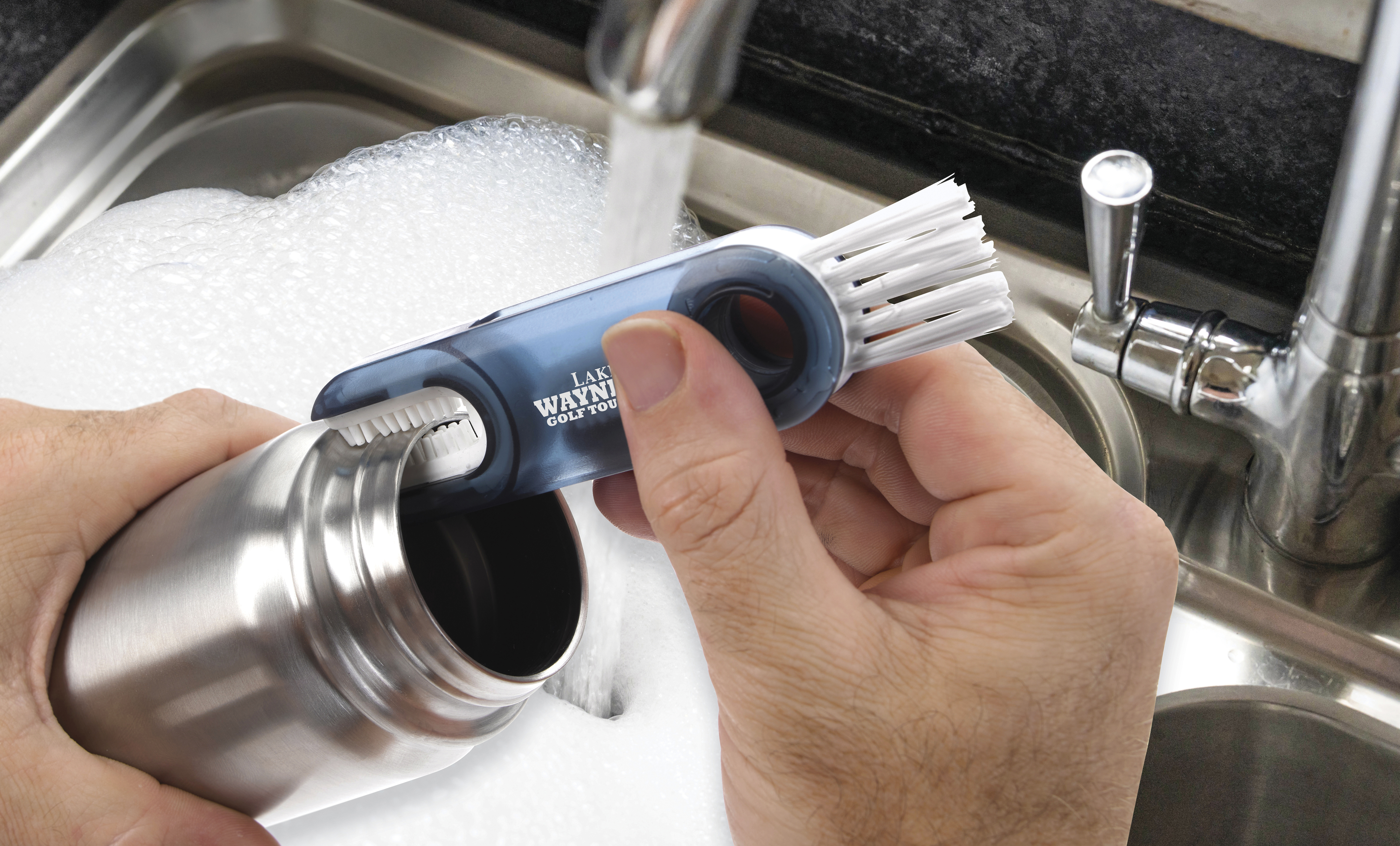 Good Value™ Multi-function Brush 11