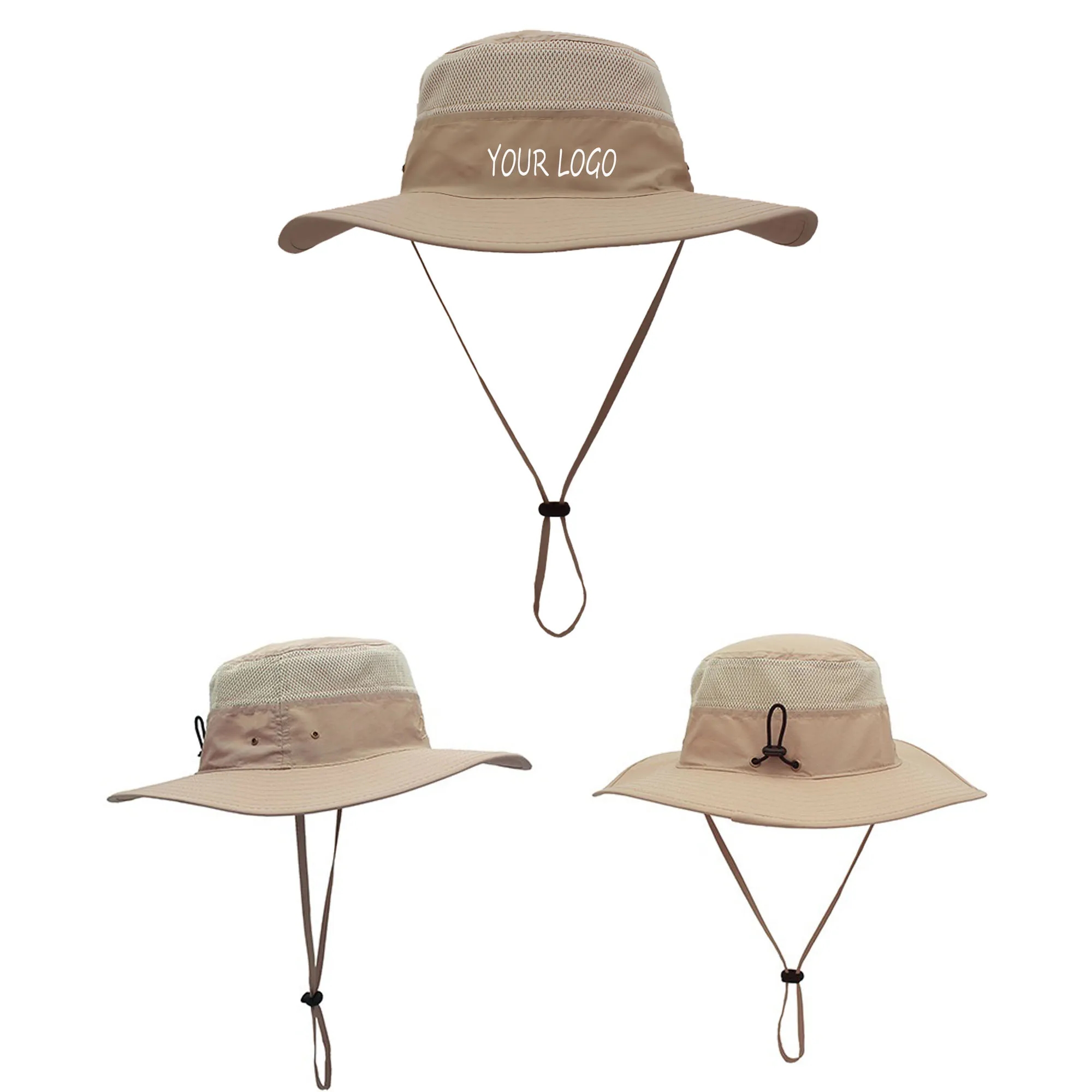 Customized Bucket Hat 2