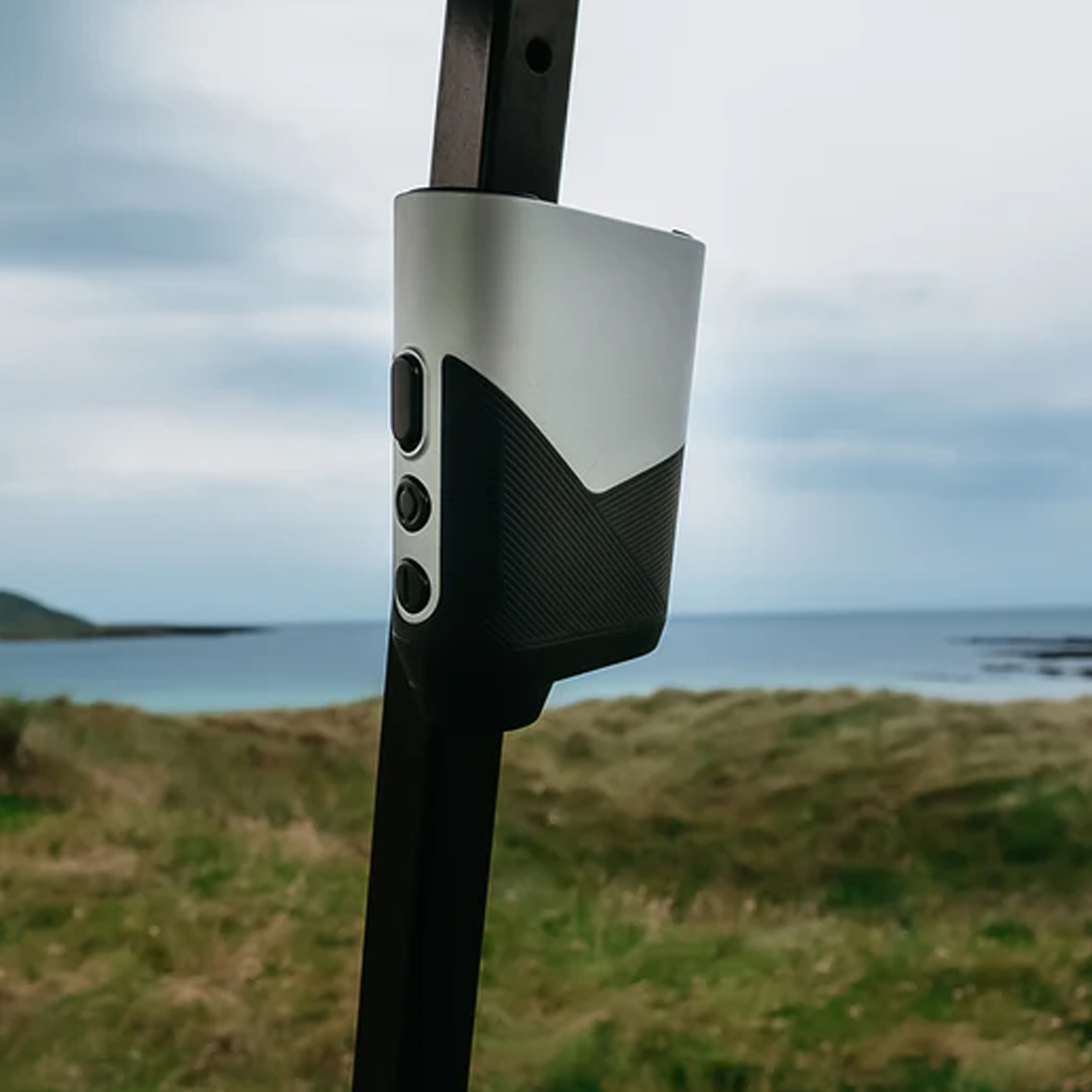 Precision Pro Titan Slope Rangefinder 4