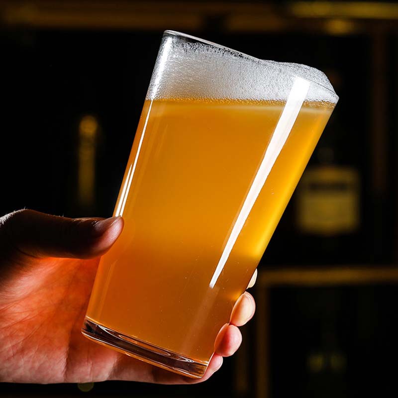 Pint Glasses- 16 oz 5