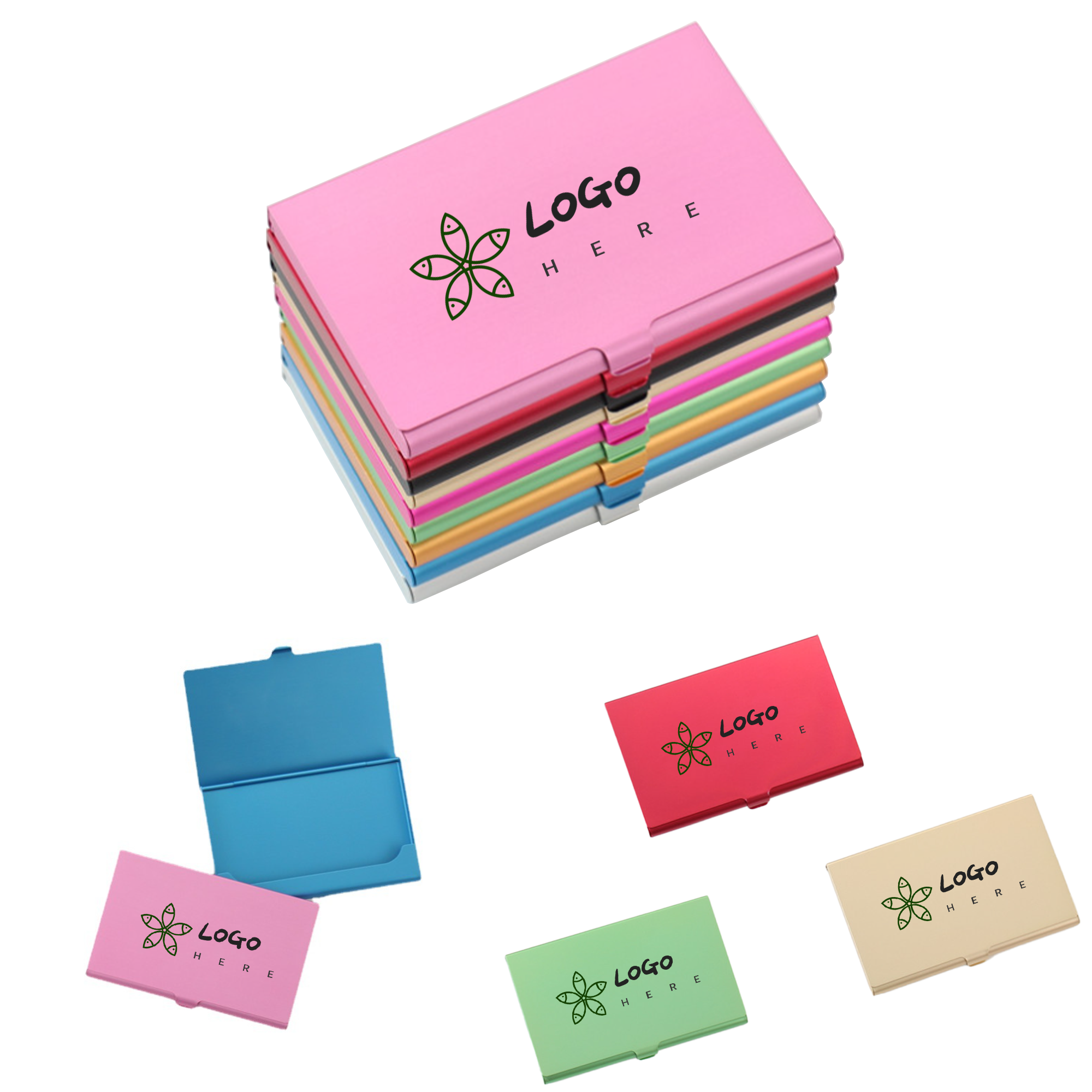 Business Card Case 5