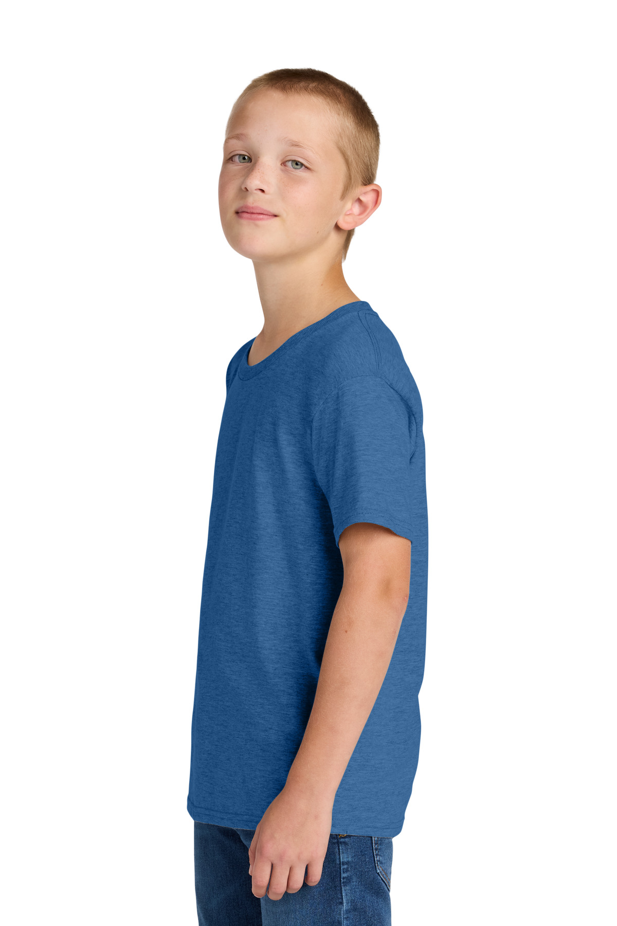 Jerzees Classics Youth Cotton T-Shirt 363Y 122