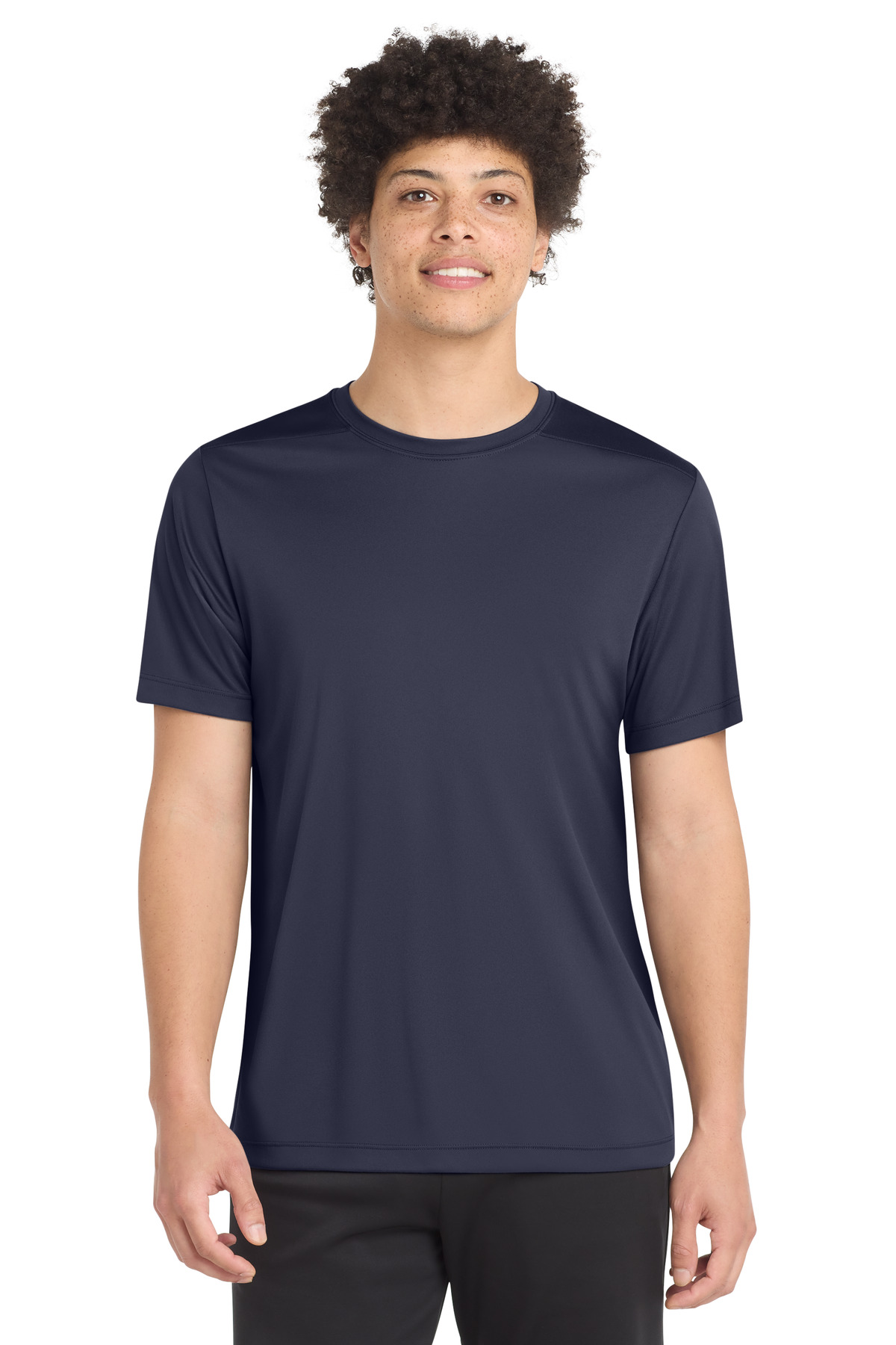 Sport-Tek Posi-UV Pro Tee. ST420 121