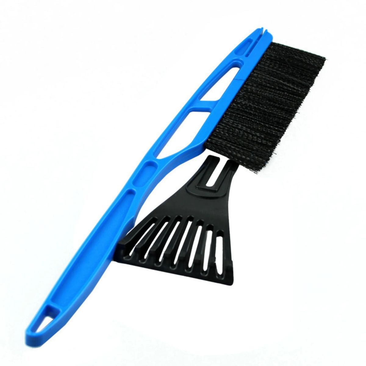 ABS Auto Ice Scraper with Textured Grip 5