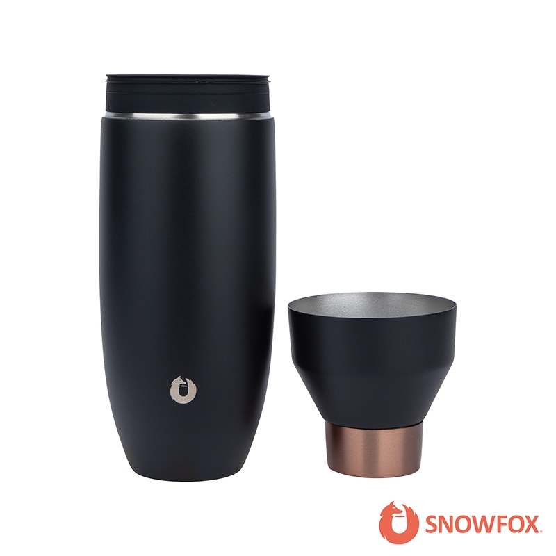Snowfox® 22 oz. Vacuum Insulated Cocktail Shaker 71