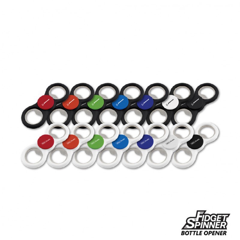 Bottle Opener Fidget Spinner 5