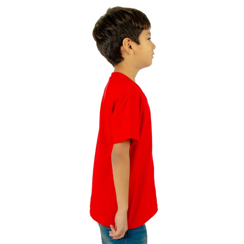 Shaka Wear Youth V-Neck T-Shirt 24