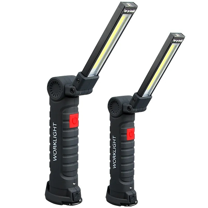 USB LED Work Light 3