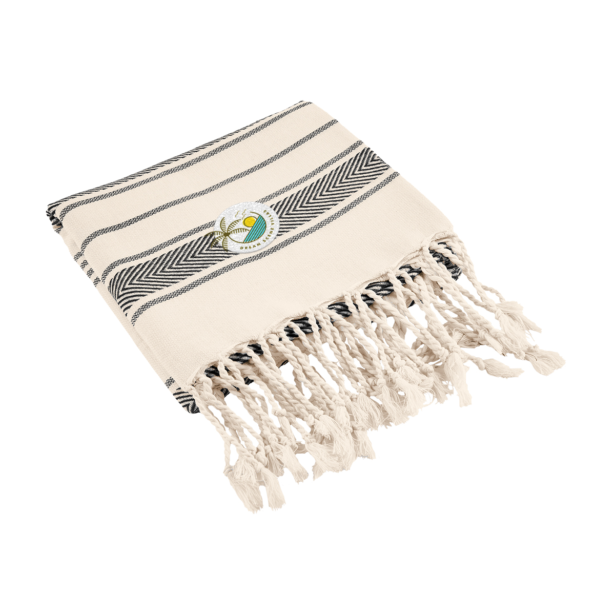 Bungalow Beach Towel 8