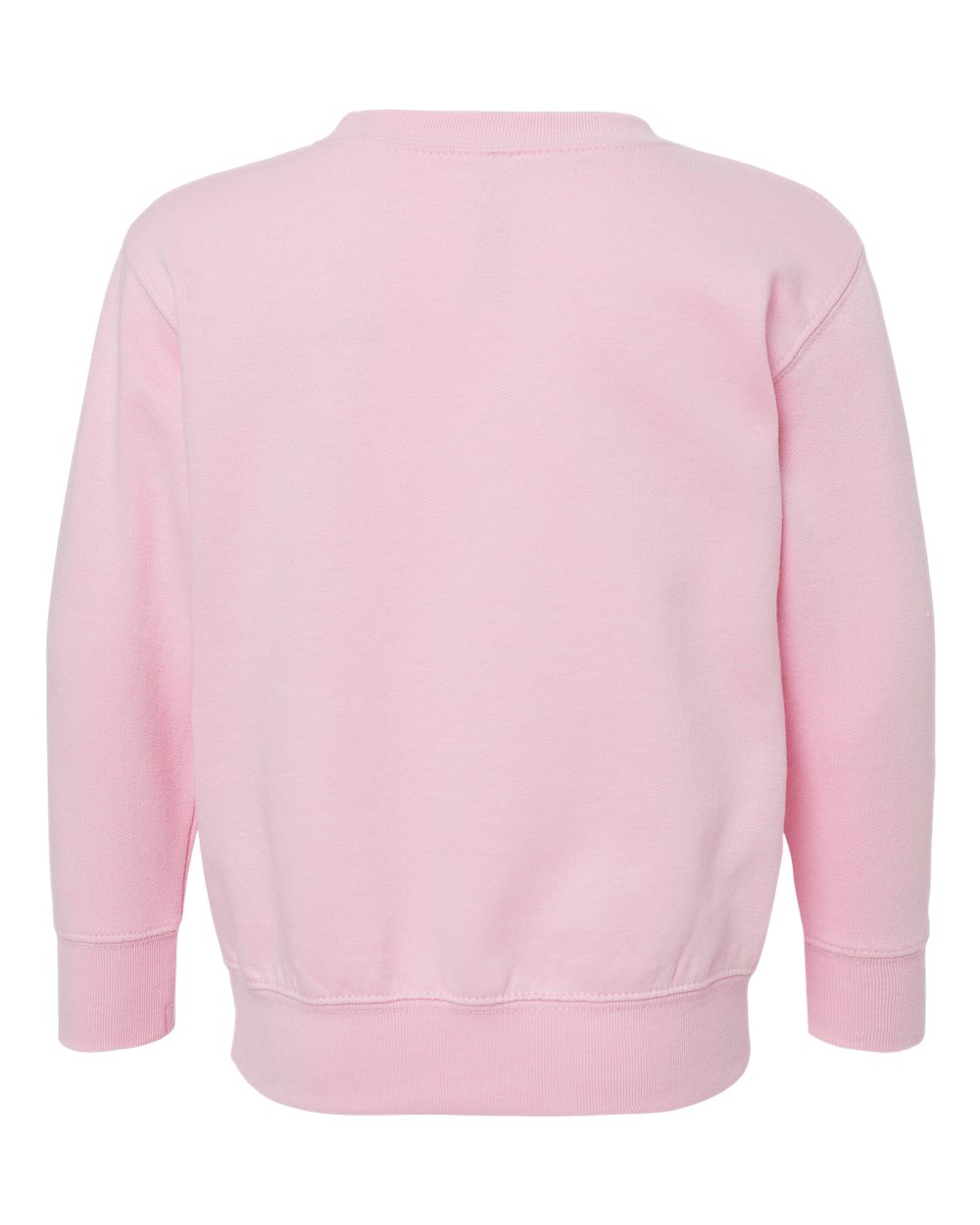 Toddler Fleece Crewneck Sweatshirt - 3317 18