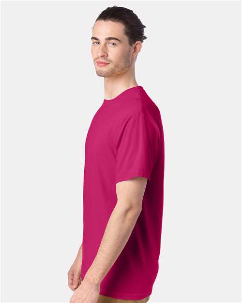 Men's Garment-Dyed T-Shirt - GDH100 140