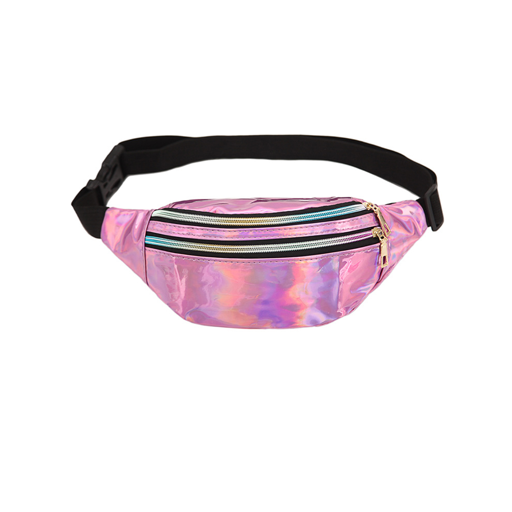 Custom Laser Fanny Bag 5