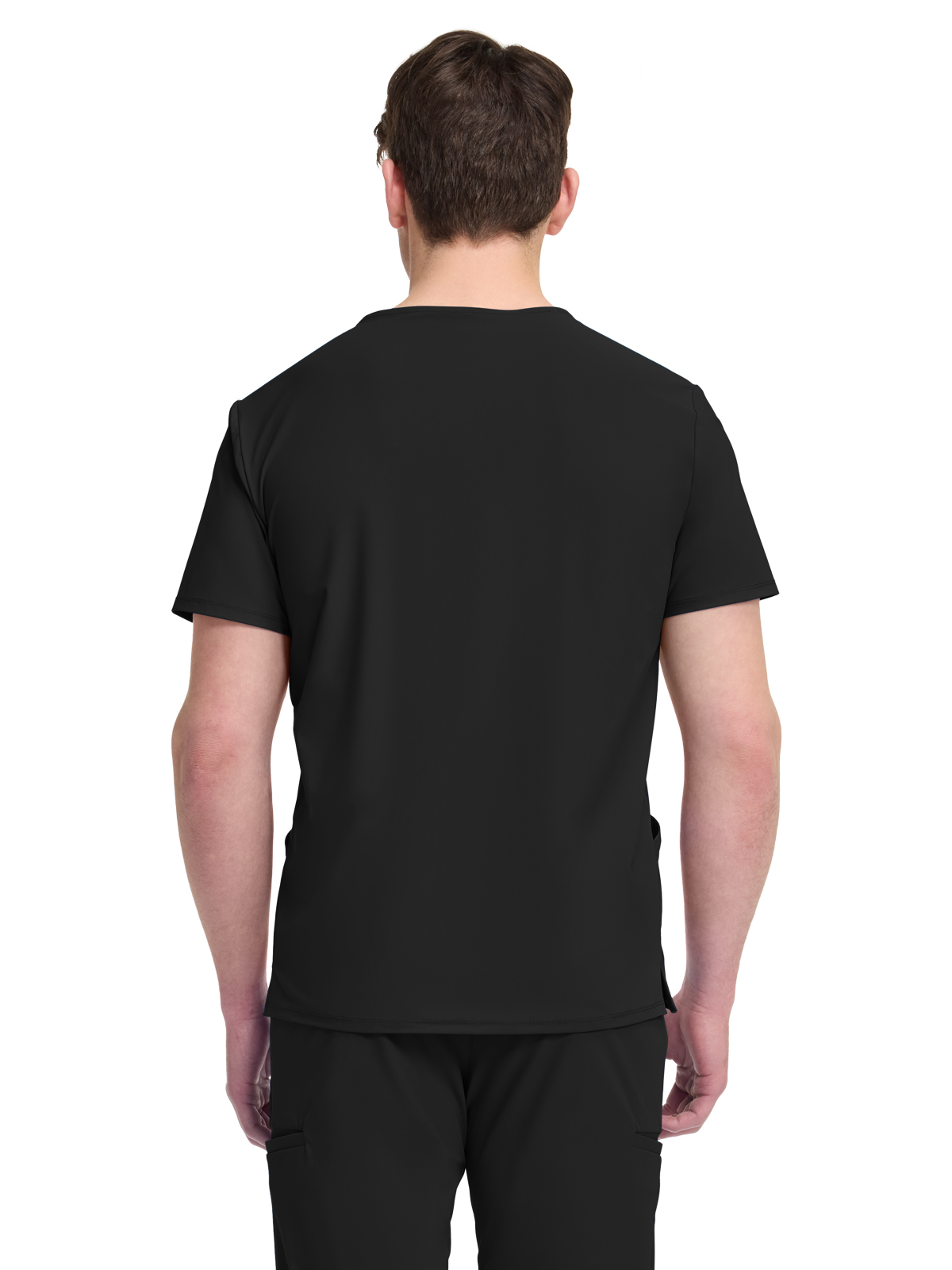 Infinity Pursuit - Men's 3-Pocket V-Neck Top 30