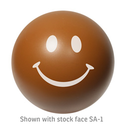 Emoticon Stress Ball 114