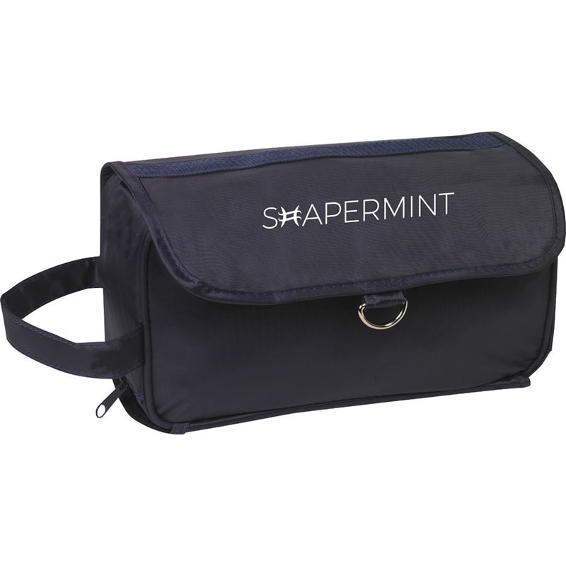 Foldaway Toiletry Bag