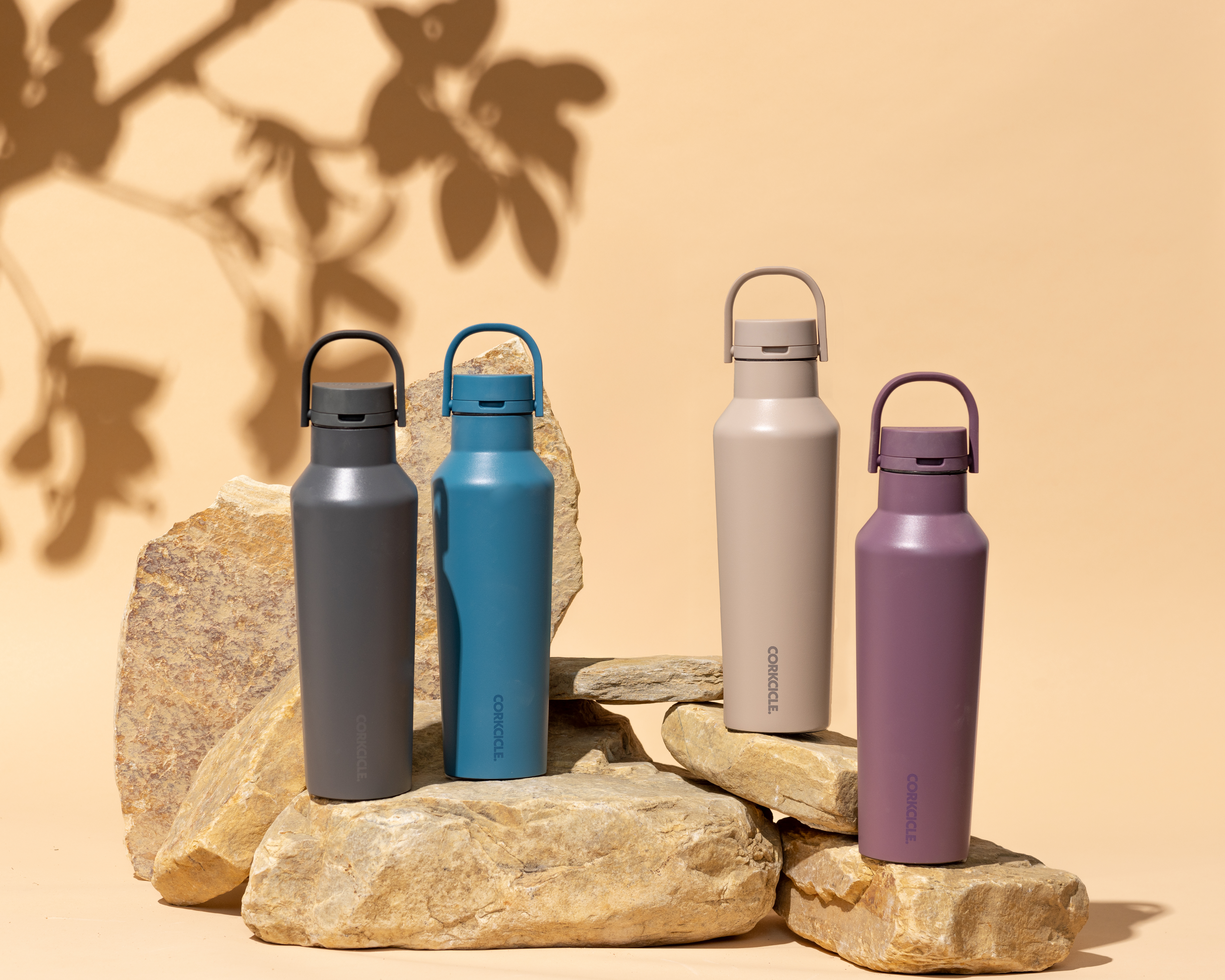 CORKCICLE® Sport Canteen - 20 Oz. 10
