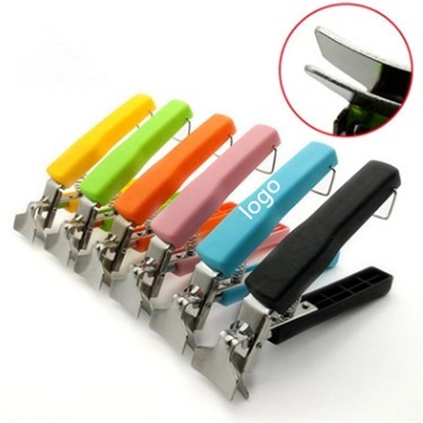 Stainless steel bowl holder 2