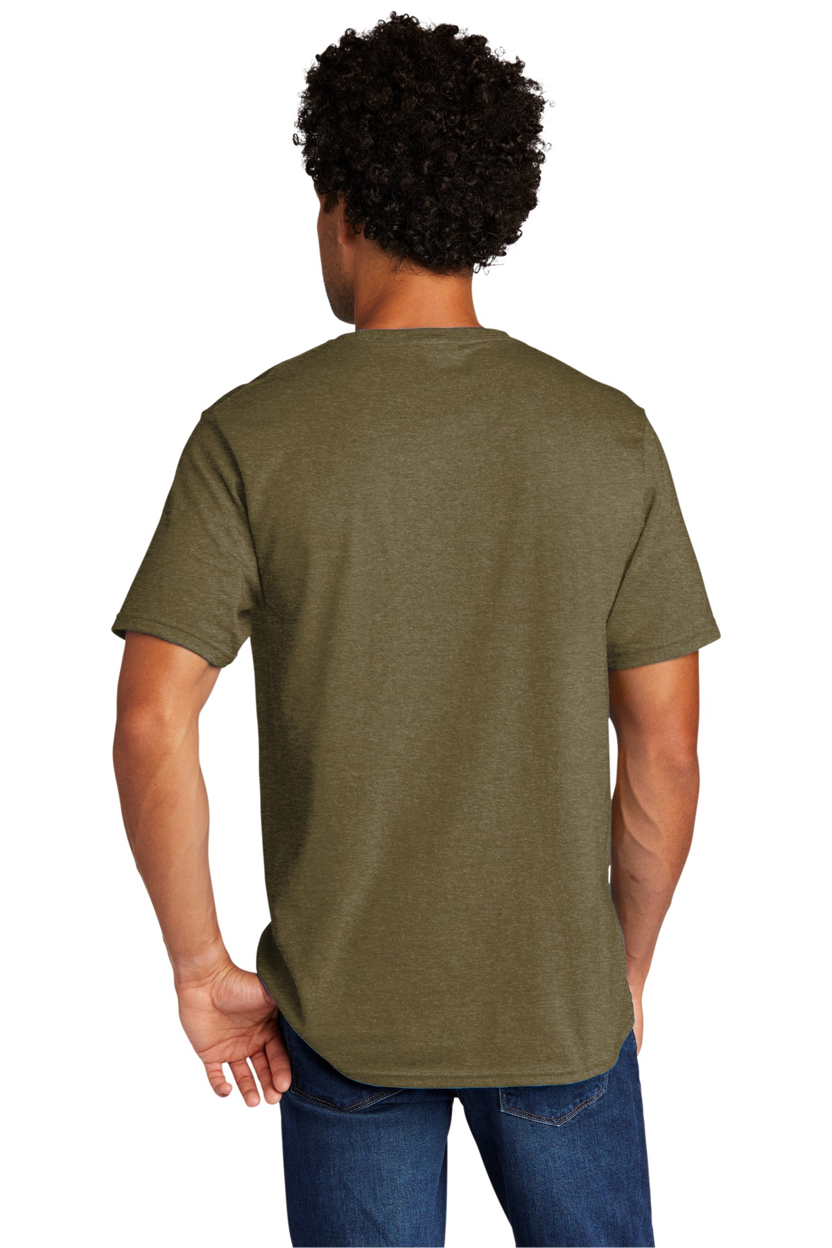 Port & Company® Tri-Blend Tee 46