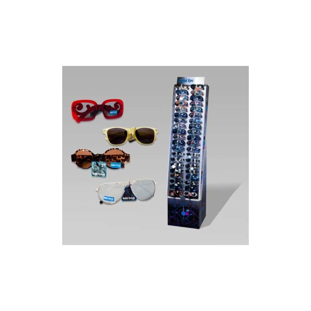 Adult Sunglasses - Assorted 2