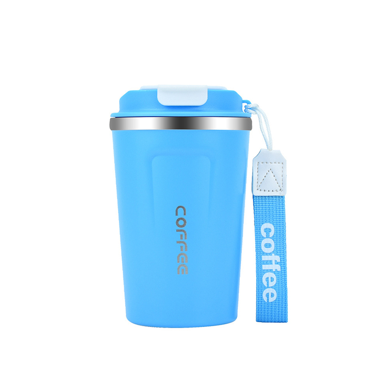 12 oz Stainless Steel Vacuum Insulated Tumbler 2