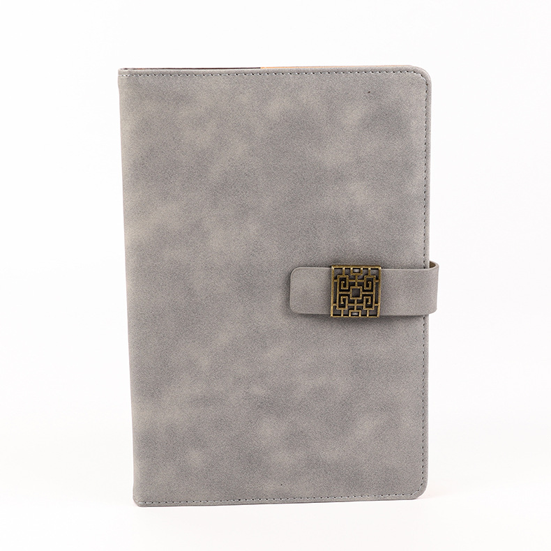 PU Travel Journal Notebooks 8