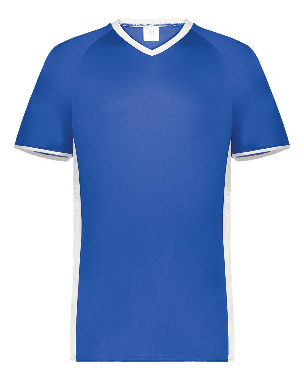 Youth Cutter V-Neck Jersey - 6908 18