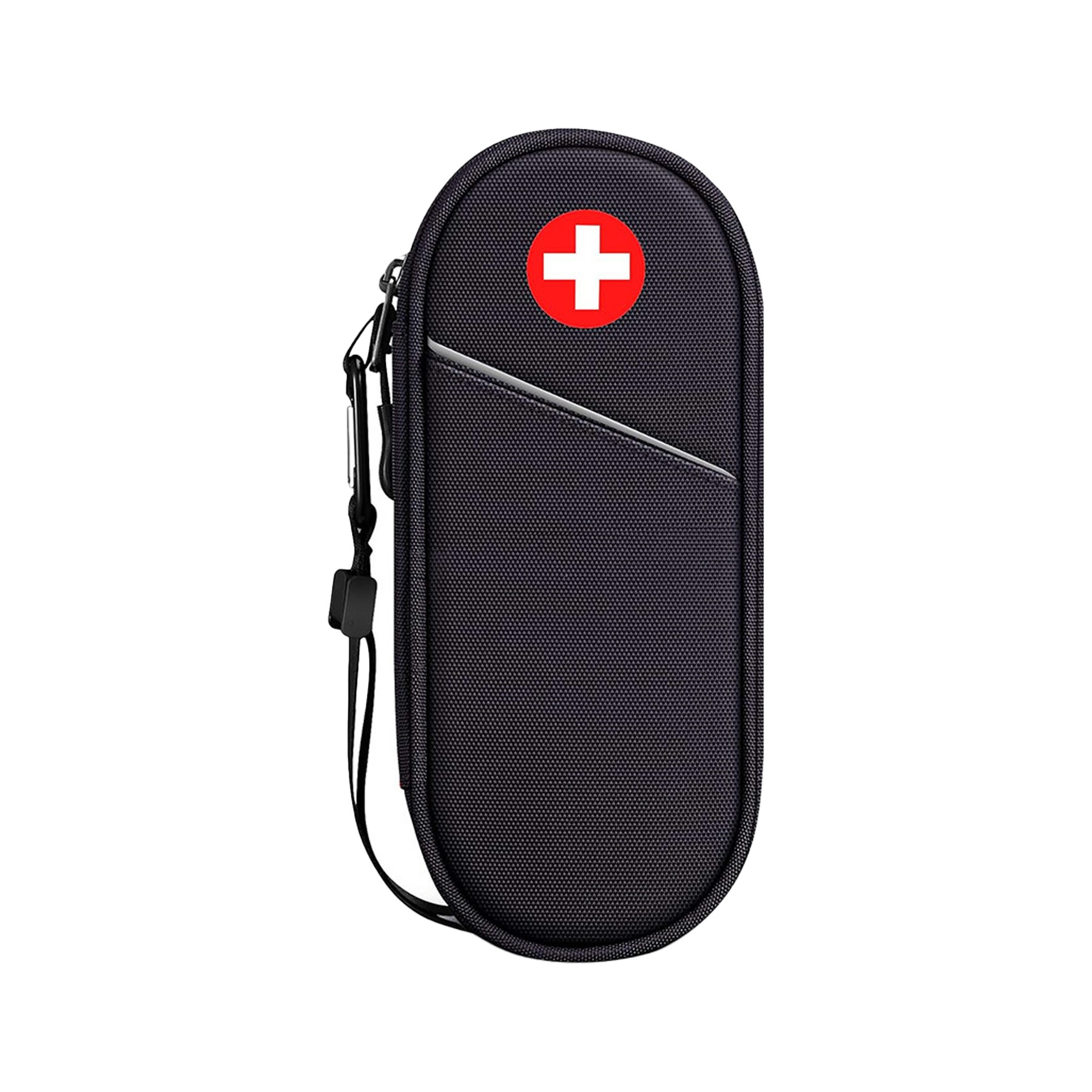 Insulated Emergency Medicine Storage Bag 10