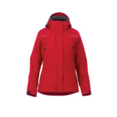Women's YAMASKA 3-in-1 Jacket 63