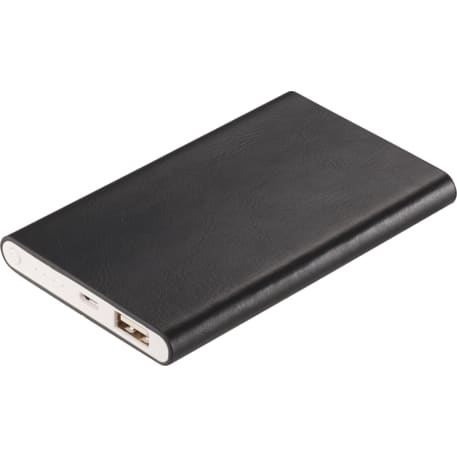 UL Listed Abruzzo 4,000 mAh Power Bank 3