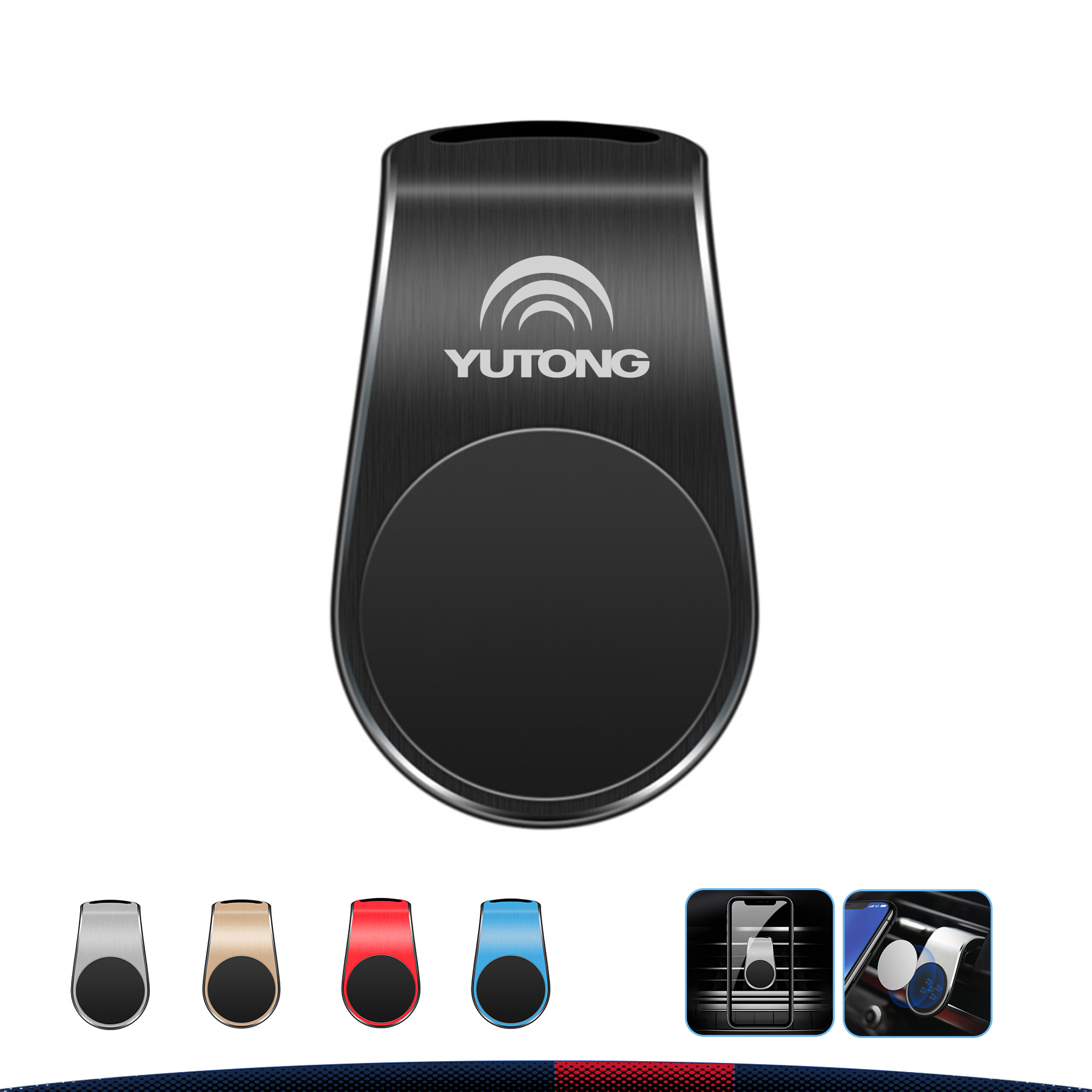 Goody Air Vent Phone Holder 2
