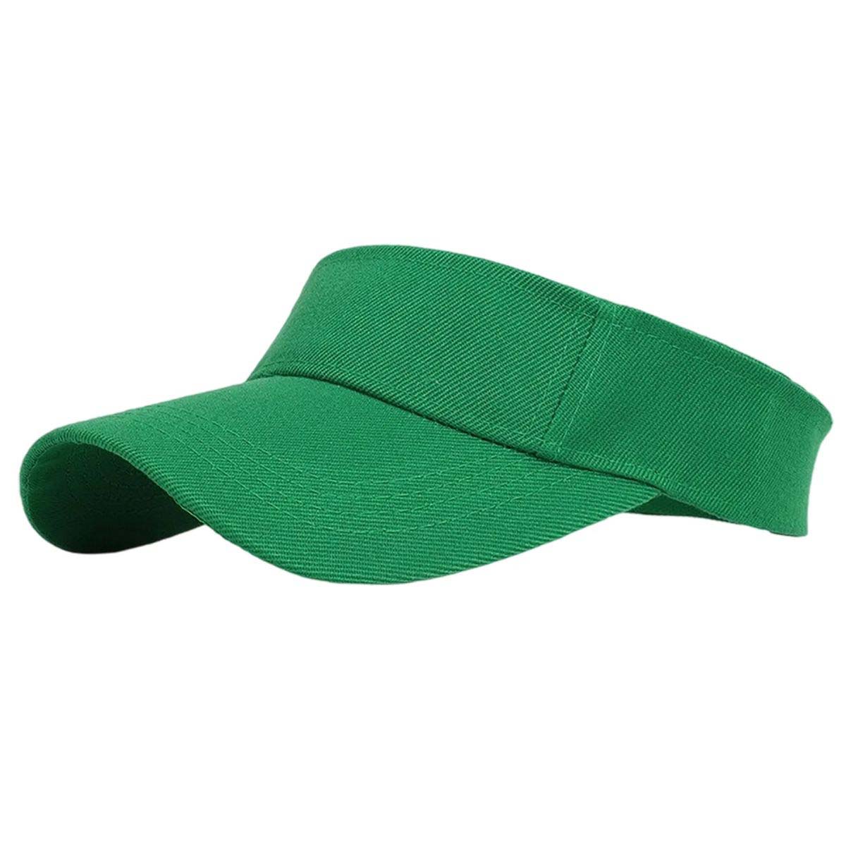 Casual Cotton Baseball Cap for Outdoor Wear 14
