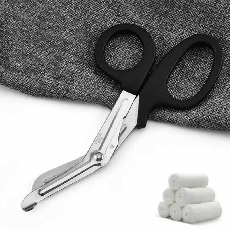 Trauma Shears Bandage Scissors