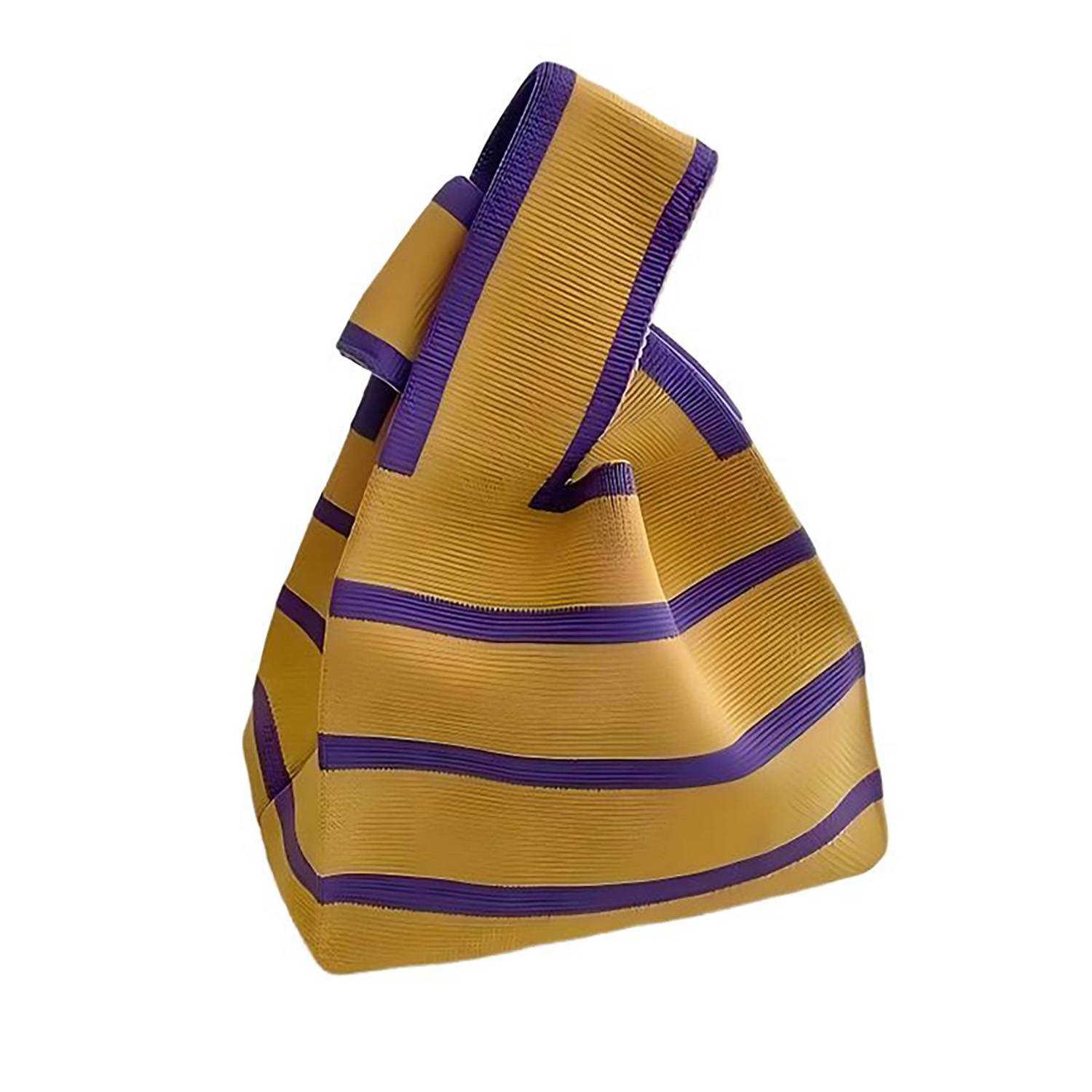 Large capacity knitting bag 1