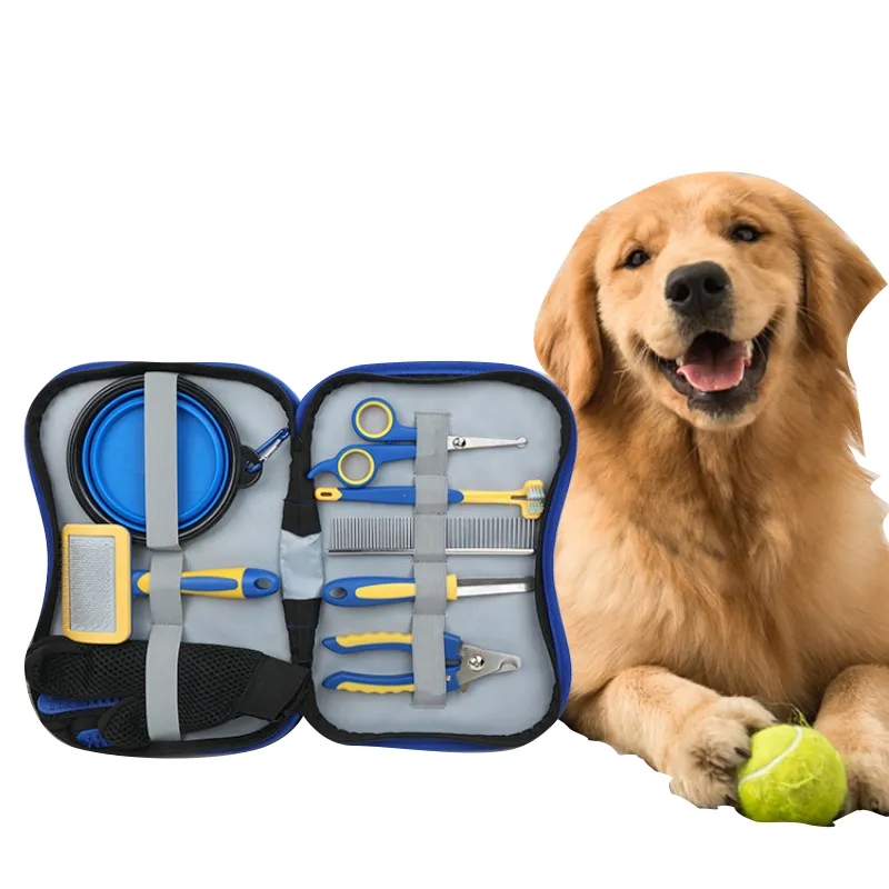 Pet Cleaning Kit 2