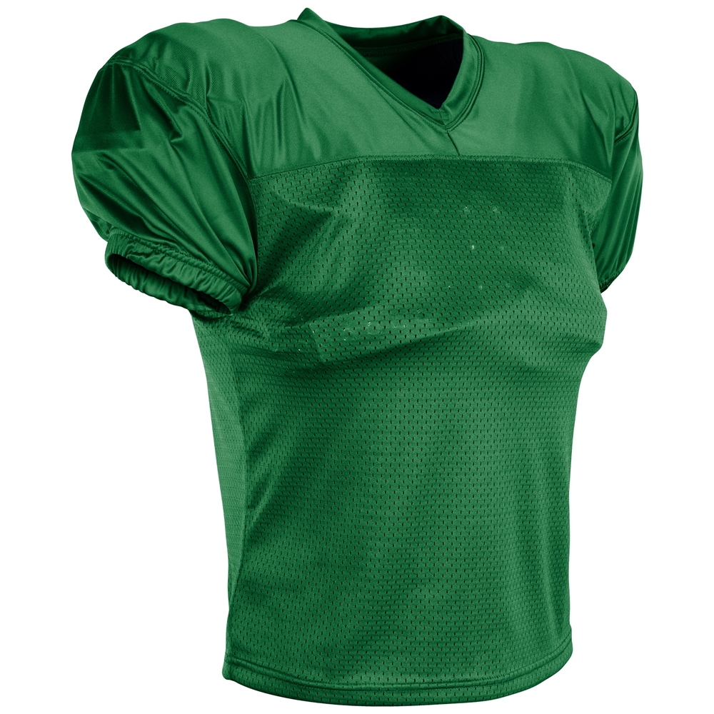 Pre Season Practice Football Jersey 35